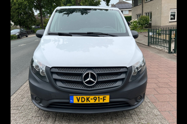 Mercedes-Benz Vito 114 CDI 154.000 km NL-AUTO-NAP.