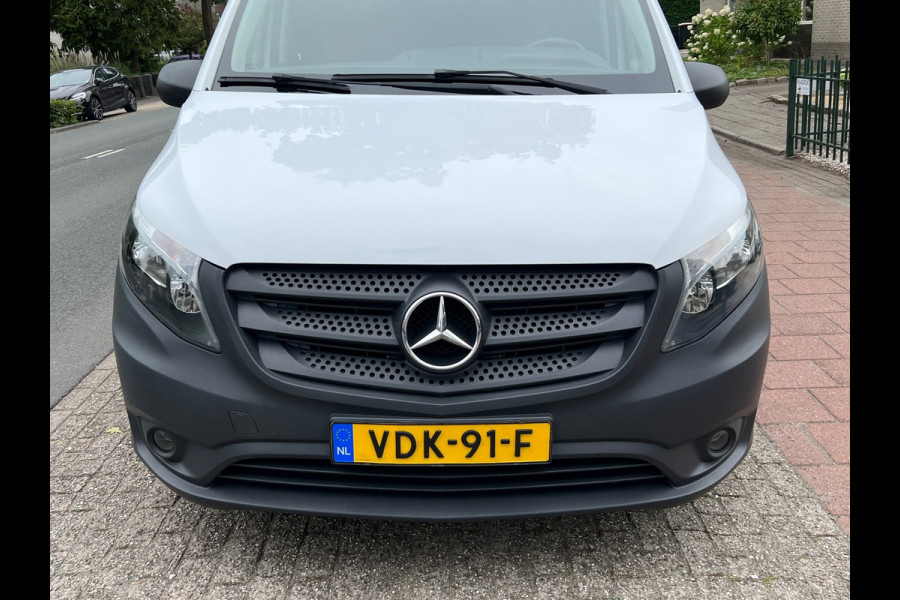 Mercedes-Benz Vito 114 CDI 154.000 km NL-AUTO-NAP.