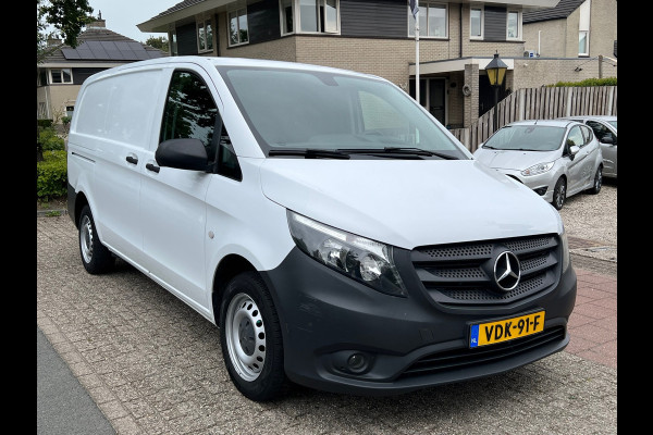 Mercedes-Benz Vito 114 CDI 154.000 km NL-AUTO-NAP.