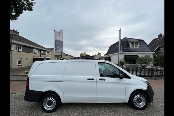 Mercedes-Benz Vito 114 CDI 154.000 km NL-AUTO-NAP.