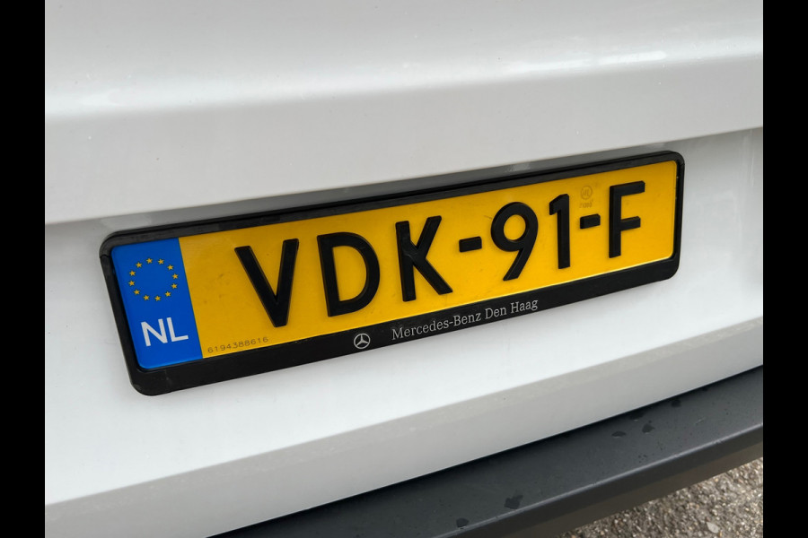 Mercedes-Benz Vito 114 CDI 154.000 km NL-AUTO-NAP.