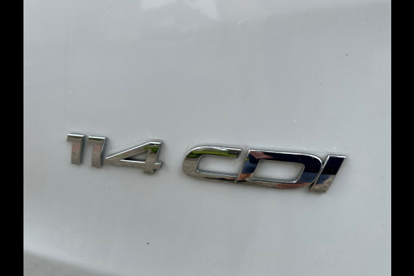 Mercedes-Benz Vito 114 CDI 154.000 km NL-AUTO-NAP.