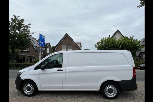 Mercedes-Benz Vito 114 CDI 154.000 km NL-AUTO-NAP.