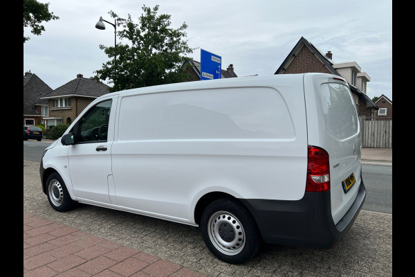 Mercedes-Benz Vito 114 CDI 154.000 km NL-AUTO-NAP.