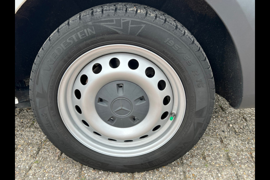 Mercedes-Benz Vito 114 CDI 154.000 km NL-AUTO-NAP.