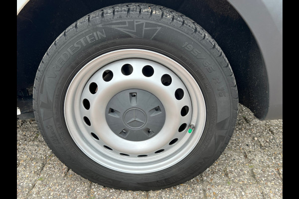 Mercedes-Benz Vito 114 CDI 154.000 km NL-AUTO-NAP.