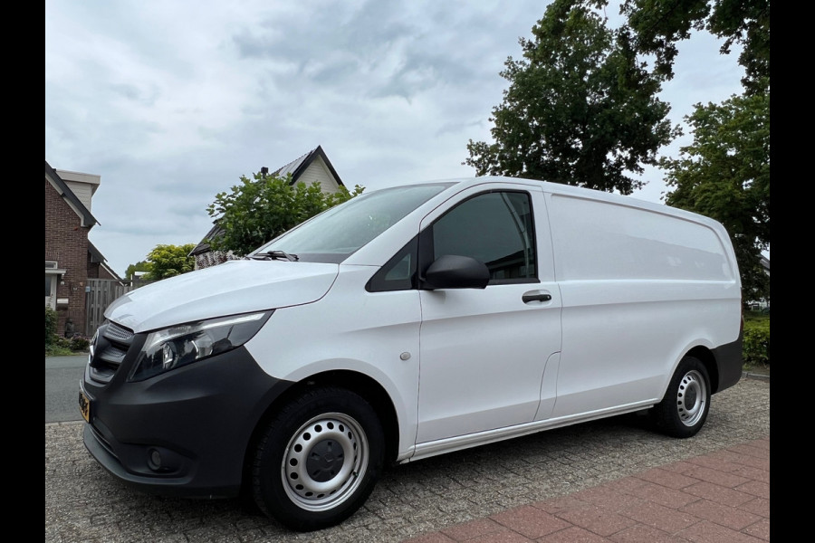 Mercedes-Benz Vito 114 CDI 154.000 km NL-AUTO-NAP.