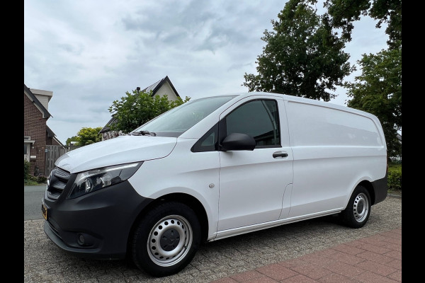 Mercedes-Benz Vito 114 CDI 154.000 km NL-AUTO-NAP.