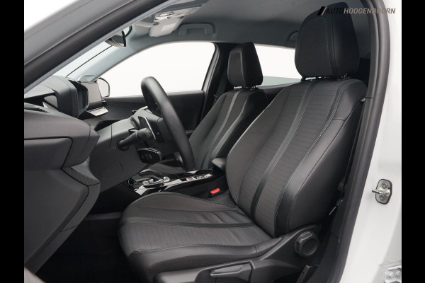 Peugeot 2008 1.2 PureTech Allure (APPLE CARPLAY,LED VERLICHTING,CAMERA,CLIMATE,CRUISE,PARELMOER,LM-VELGEN,NIEUWE APK,TOPCONDITIE)