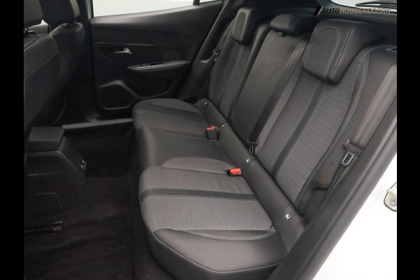 Peugeot 2008 1.2 PureTech Allure (APPLE CARPLAY,LED VERLICHTING,CAMERA,CLIMATE,CRUISE,PARELMOER,LM-VELGEN,NIEUWE APK,TOPCONDITIE)