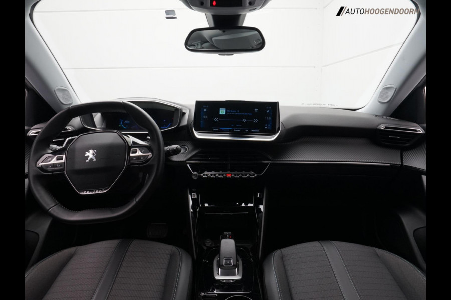Peugeot 2008 1.2 PureTech Allure (APPLE CARPLAY,LED VERLICHTING,CAMERA,CLIMATE,CRUISE,PARELMOER,LM-VELGEN,NIEUWE APK,TOPCONDITIE)