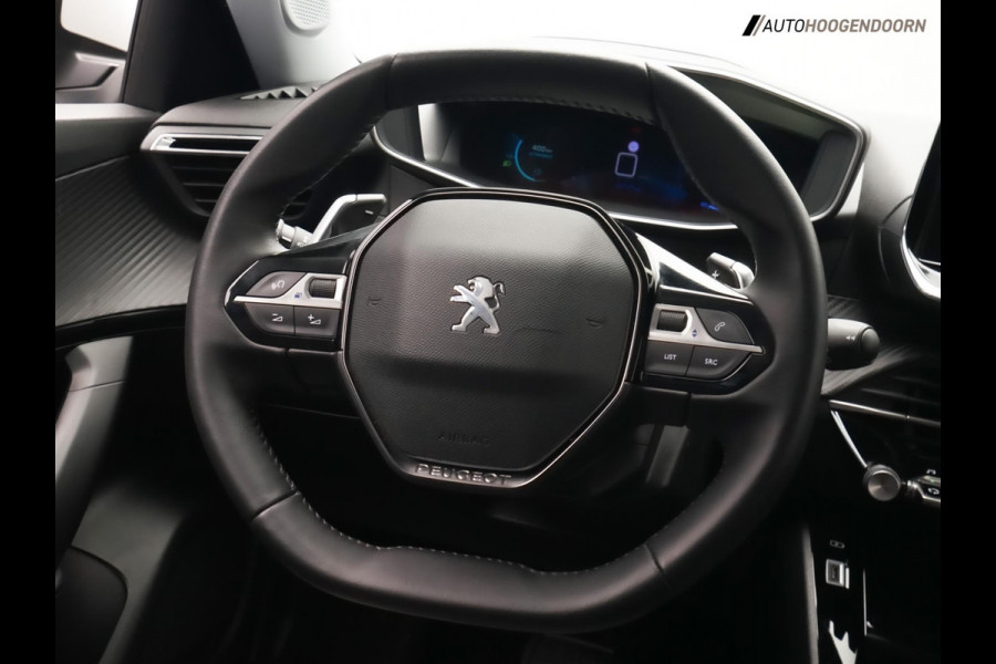 Peugeot 2008 1.2 PureTech Allure (APPLE CARPLAY,LED VERLICHTING,CAMERA,CLIMATE,CRUISE,PARELMOER,LM-VELGEN,NIEUWE APK,TOPCONDITIE)