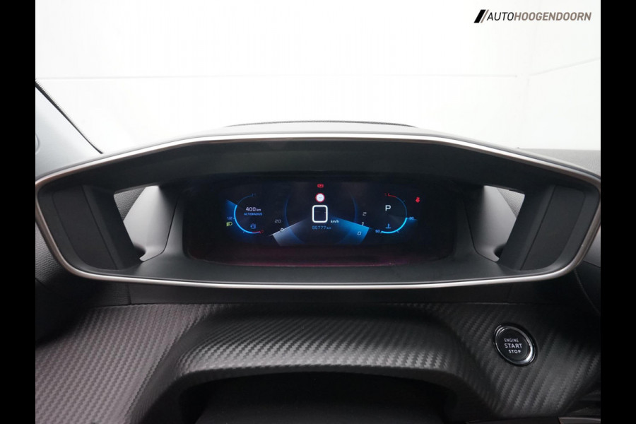 Peugeot 2008 1.2 PureTech Allure (APPLE CARPLAY,LED VERLICHTING,CAMERA,CLIMATE,CRUISE,PARELMOER,LM-VELGEN,NIEUWE APK,TOPCONDITIE)