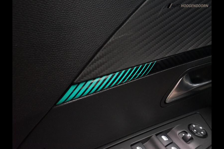 Peugeot 2008 1.2 PureTech Allure (APPLE CARPLAY,LED VERLICHTING,CAMERA,CLIMATE,CRUISE,PARELMOER,LM-VELGEN,NIEUWE APK,TOPCONDITIE)
