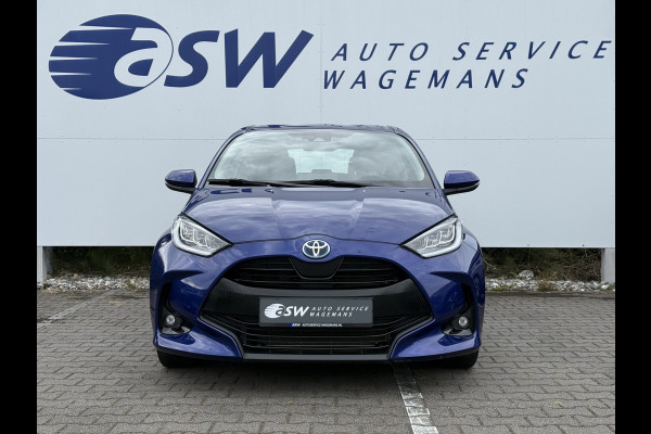 Toyota Yaris 1.5 Hybrid Team D | CarPlay | Camera | ACC | LED | DAB+ | 16 inch