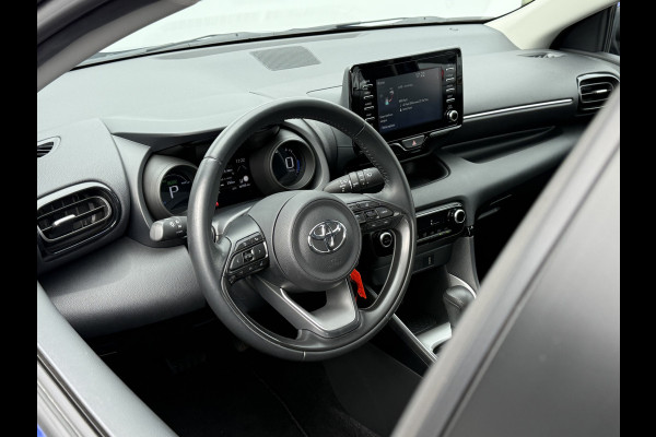 Toyota Yaris 1.5 Hybrid Team D | CarPlay | Camera | ACC | LED | DAB+ | 16 inch