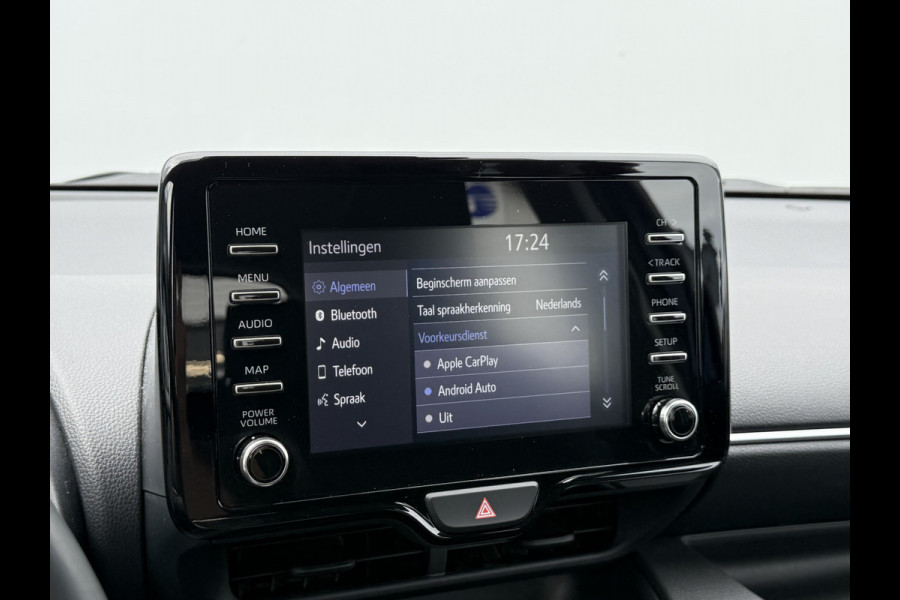 Toyota Yaris 1.5 Hybrid Team D | CarPlay | Camera | ACC | LED | DAB+ | 16 inch