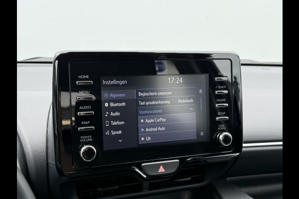 Toyota Yaris 1.5 Hybrid Team D | CarPlay | Camera | ACC | LED | DAB+ | 16 inch