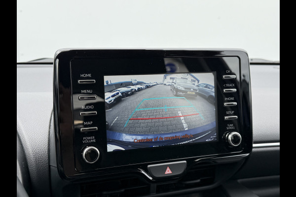 Toyota Yaris 1.5 Hybrid Team D | CarPlay | Camera | ACC | LED | DAB+ | 16 inch