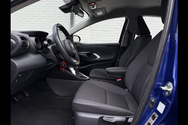 Toyota Yaris 1.5 Hybrid Team D | CarPlay | Camera | ACC | LED | DAB+ | 16 inch