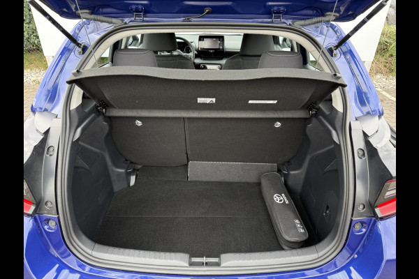 Toyota Yaris 1.5 Hybrid Team D | CarPlay | Camera | ACC | LED | DAB+ | 16 inch