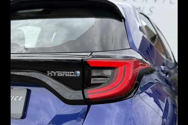 Toyota Yaris 1.5 Hybrid Team D | CarPlay | Camera | ACC | LED | DAB+ | 16 inch