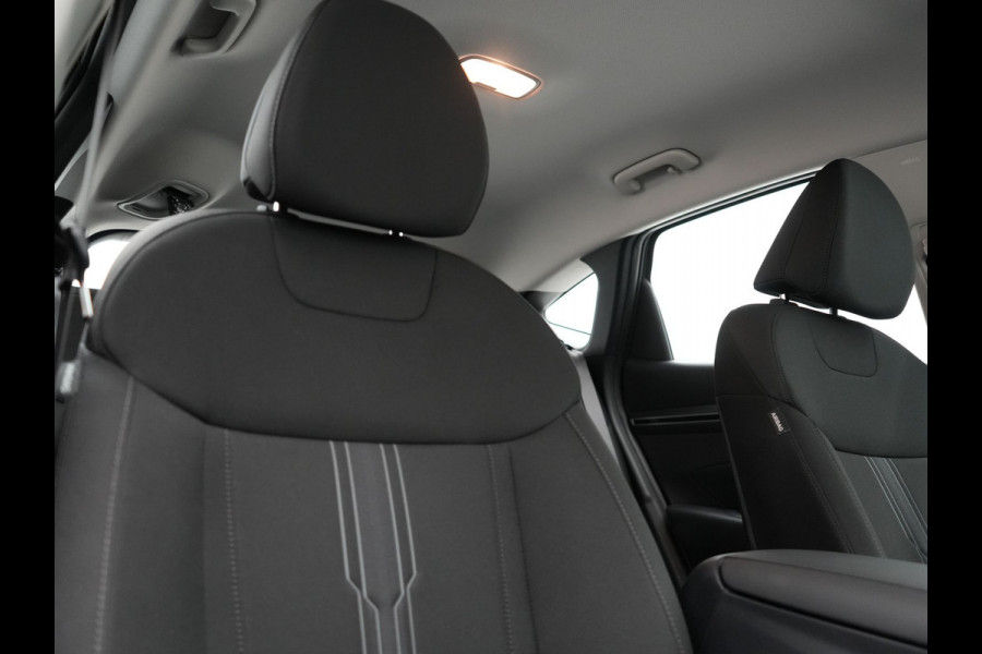 Hyundai Tucson 1.6 T-GDI Comfort 4WD Plug In Hybrid 266pk Dealer O.H PHEV | Camera | Cruise Control | Apple Carplay | Virtual | DAB | Lane Assist | Navigatie |