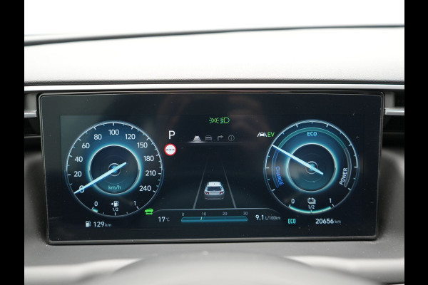 Hyundai Tucson 1.6 T-GDI Comfort 4WD Plug In Hybrid 266pk Dealer O.H PHEV | Camera | Cruise Control | Apple Carplay | Virtual | DAB | Lane Assist | Navigatie |