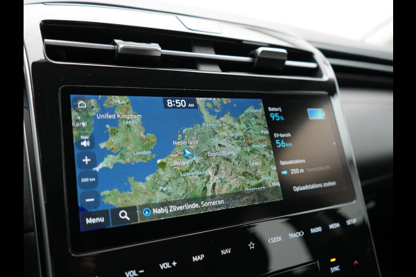 Hyundai Tucson 1.6 T-GDI Comfort 4WD Plug In Hybrid 266pk Dealer O.H PHEV | Camera | Cruise Control | Apple Carplay | Virtual | DAB | Lane Assist | Navigatie |