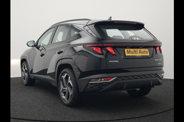 Hyundai Tucson 1.6 T-GDI Comfort 4WD Plug In Hybrid 266pk Dealer O.H PHEV | Camera | Cruise Control | Apple Carplay | Virtual | DAB | Lane Assist | Navigatie |