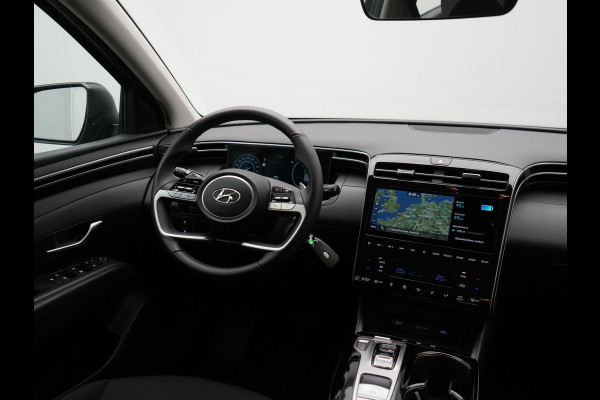 Hyundai Tucson 1.6 T-GDI Comfort 4WD Plug In Hybrid 266pk Dealer O.H PHEV | Camera | Cruise Control | Apple Carplay | Virtual | DAB | Lane Assist | Navigatie |
