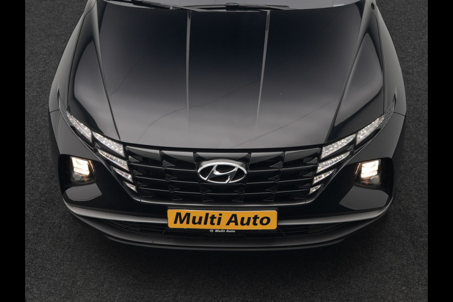 Hyundai Tucson 1.6 T-GDI Comfort 4WD Plug In Hybrid 266pk Dealer O.H PHEV | Camera | Cruise Control | Apple Carplay | Virtual | DAB | Lane Assist | Navigatie |