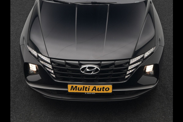 Hyundai Tucson 1.6 T-GDI Comfort 4WD Plug In Hybrid 266pk Dealer O.H PHEV | Camera | Cruise Control | Apple Carplay | Virtual | DAB | Lane Assist | Navigatie |