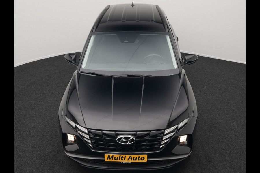 Hyundai Tucson 1.6 T-GDI Comfort 4WD Plug In Hybrid 266pk Dealer O.H PHEV | Camera | Cruise Control | Apple Carplay | Virtual | DAB | Lane Assist | Navigatie |