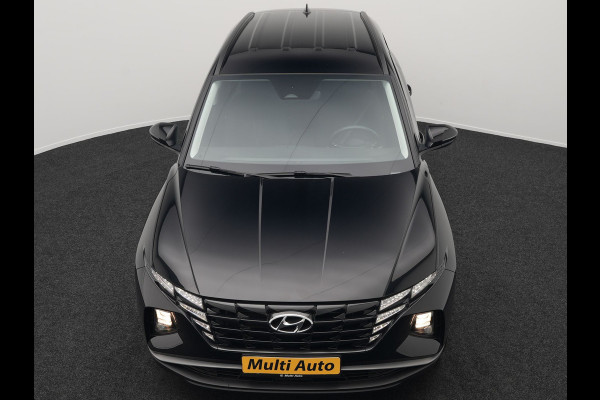 Hyundai Tucson 1.6 T-GDI Comfort 4WD Plug In Hybrid 266pk Dealer O.H PHEV | Camera | Cruise Control | Apple Carplay | Virtual | DAB | Lane Assist | Navigatie |