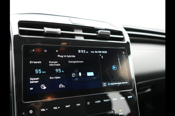 Hyundai Tucson 1.6 T-GDI Comfort 4WD Plug In Hybrid 266pk Dealer O.H PHEV | Camera | Cruise Control | Apple Carplay | Virtual | DAB | Lane Assist | Navigatie |