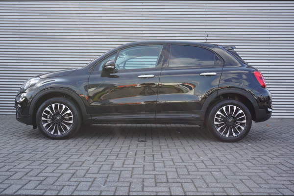 Fiat 500X 130PK Hybrid AUTOMAAT CARPLAY | CAMERA | LED PACK | CRUISE!