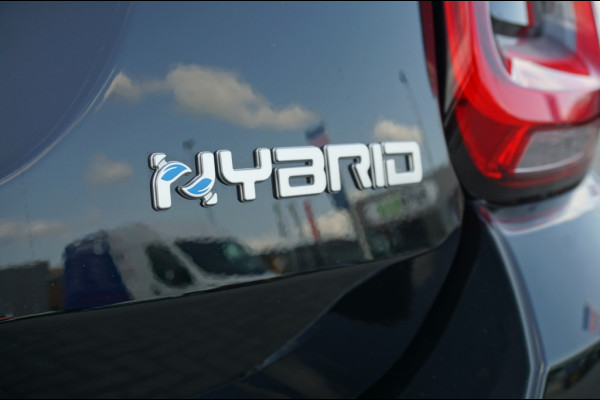 Fiat 500X 130PK Hybrid AUTOMAAT CARPLAY | CAMERA | LED PACK | CRUISE!