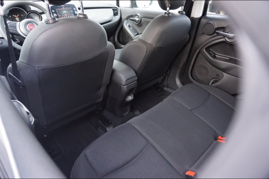Fiat 500X 130PK Hybrid AUTOMAAT CARPLAY | CAMERA | LED PACK | CRUISE!