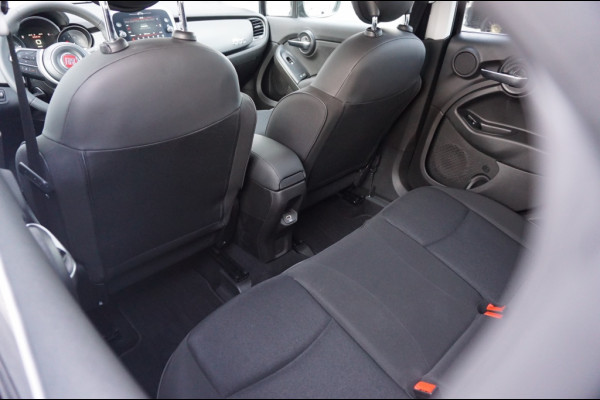 Fiat 500X 130PK Hybrid AUTOMAAT CARPLAY | CAMERA | LED PACK | CRUISE!