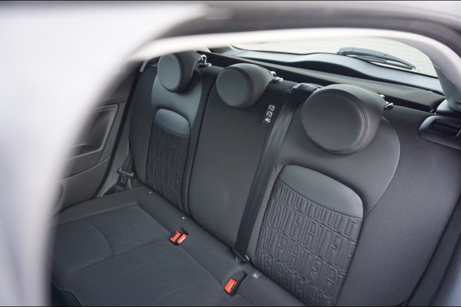 Fiat 500X 130PK Hybrid AUTOMAAT CARPLAY | CAMERA | LED PACK | CRUISE!