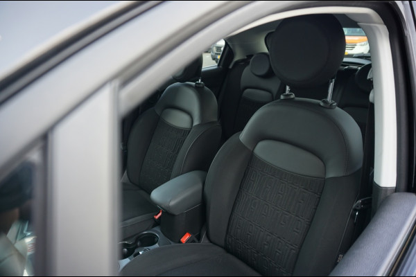 Fiat 500X 130PK Hybrid AUTOMAAT CARPLAY | CAMERA | LED PACK | CRUISE!