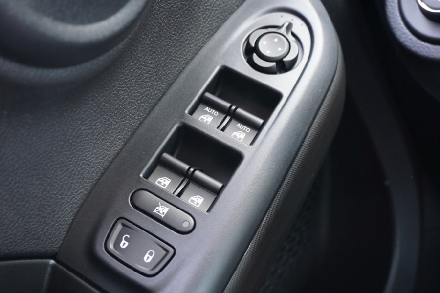 Fiat 500X 130PK Hybrid AUTOMAAT CARPLAY | CAMERA | LED PACK | CRUISE!