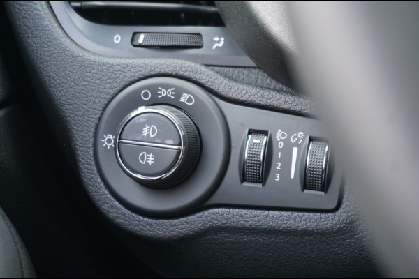 Fiat 500X 130PK Hybrid AUTOMAAT CARPLAY | CAMERA | LED PACK | CRUISE!