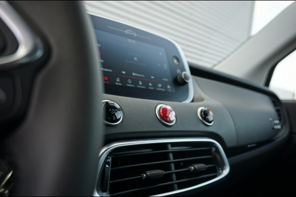 Fiat 500X 130PK Hybrid AUTOMAAT CARPLAY | CAMERA | LED PACK | CRUISE!