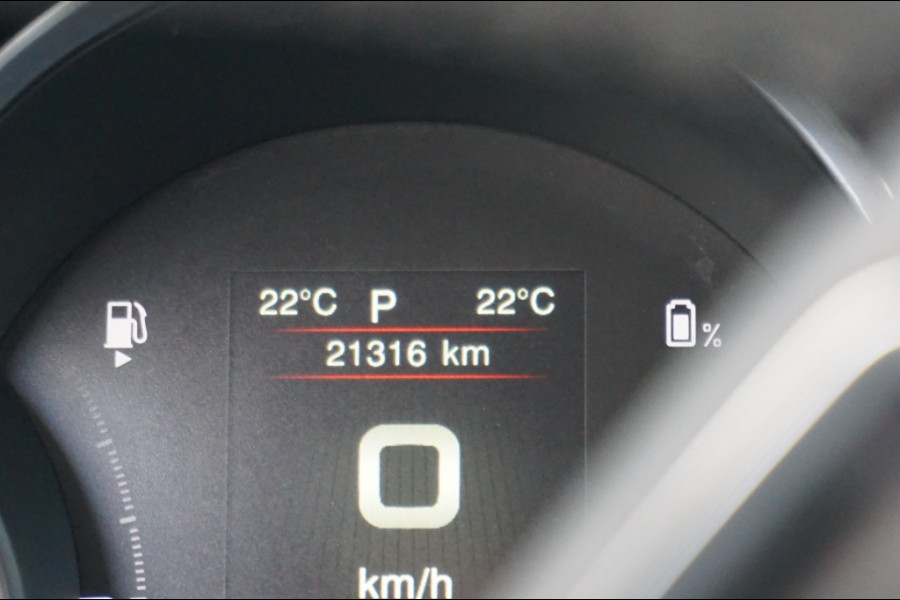 Fiat 500X 130PK Hybrid AUTOMAAT CARPLAY | CAMERA | LED PACK | CRUISE!