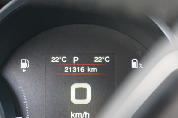 Fiat 500X 130PK Hybrid AUTOMAAT CARPLAY | CAMERA | LED PACK | CRUISE!