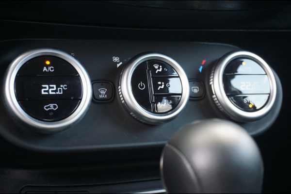 Fiat 500X 130PK Hybrid AUTOMAAT CARPLAY | CAMERA | LED PACK | CRUISE!
