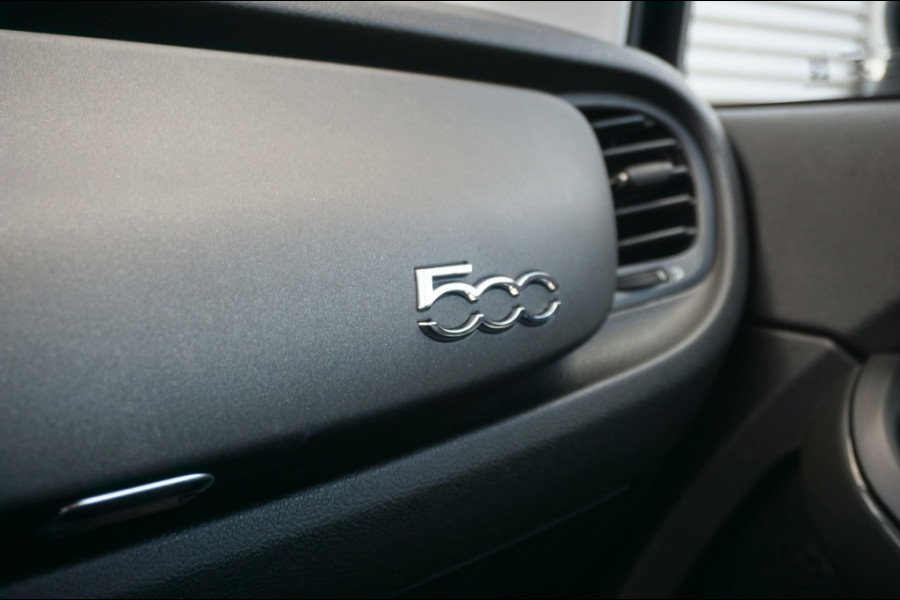 Fiat 500X 130PK Hybrid AUTOMAAT CARPLAY | CAMERA | LED PACK | CRUISE!