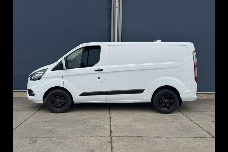 Ford Transit Custom 300 2.0 TDCI L1H1 Trend AIRCO / CRUISE CONTROLE / N.A.P / KLEP